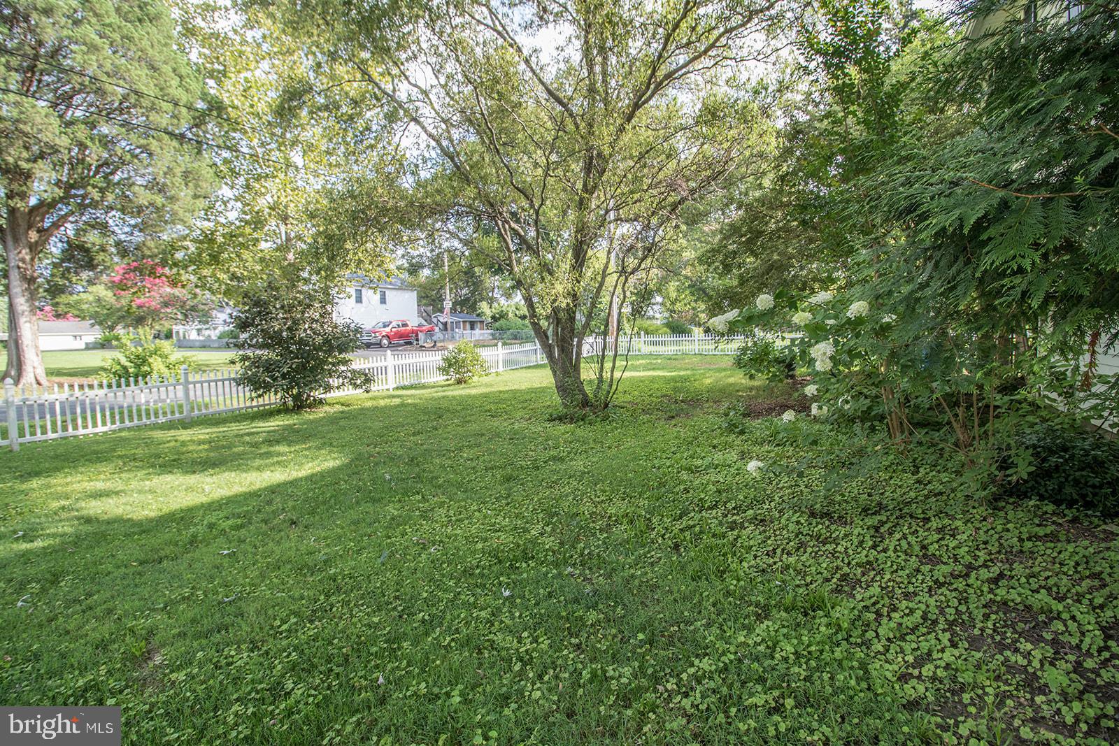45044 Deagles Boatyard Road Tall Timbers, MD 20690 - Photo 15 of 64 a view of a park with large trees