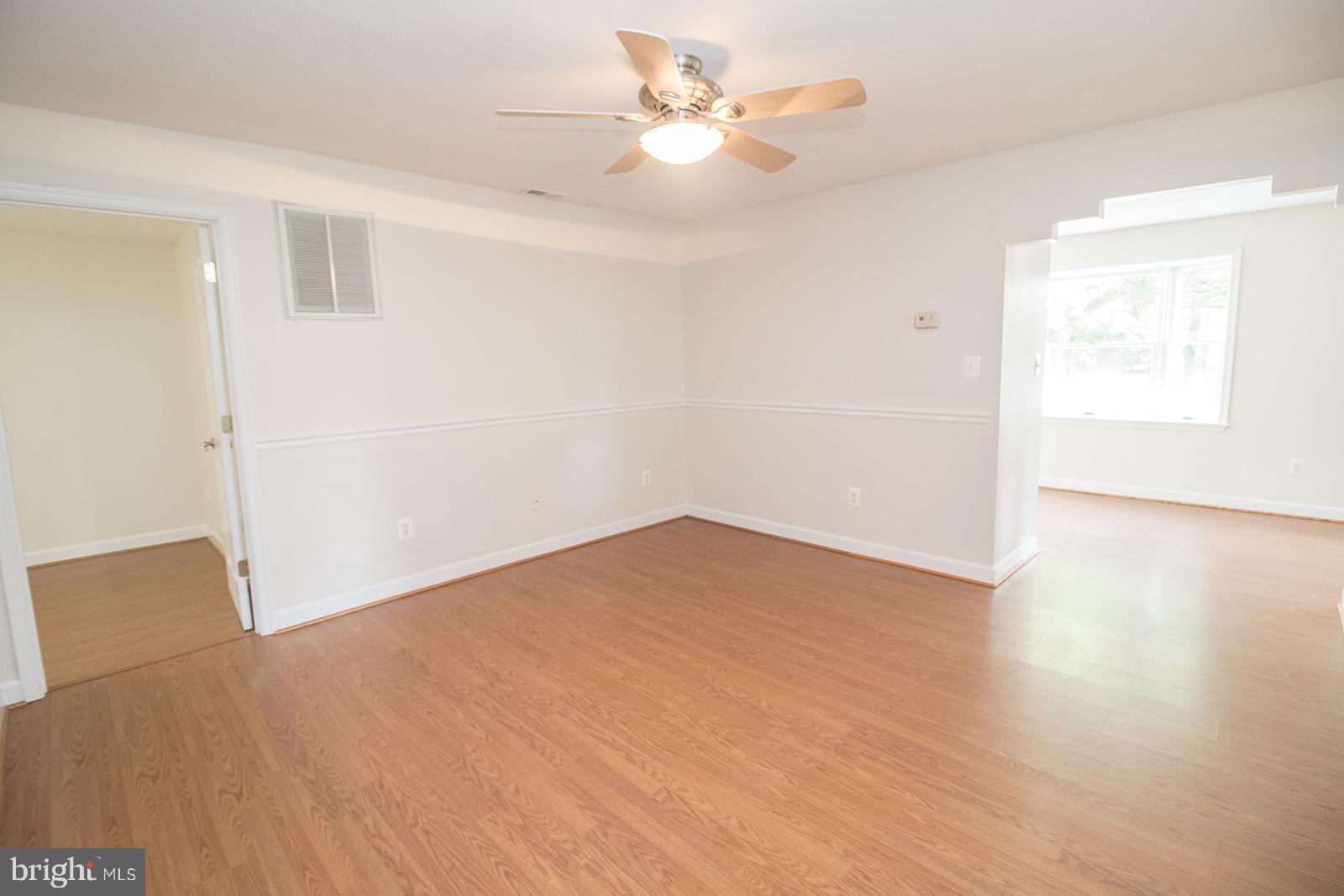 45044 Deagles Boatyard Road Tall Timbers, MD 20690 - Photo 23 of 64 a view of an empty room with a window