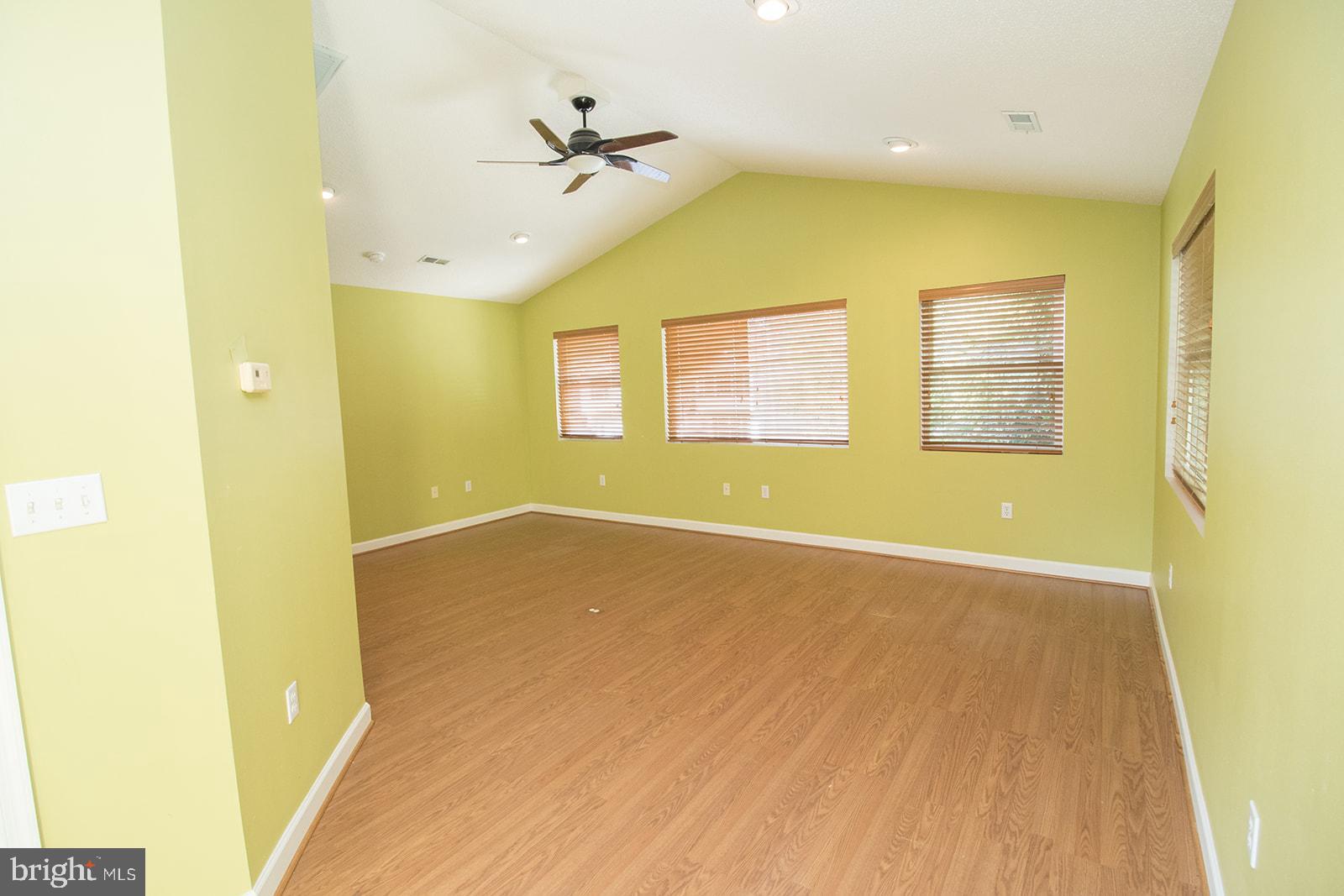 45044 Deagles Boatyard Road Tall Timbers, MD 20690 - Photo 52 of 64 a view of an empty room with a window