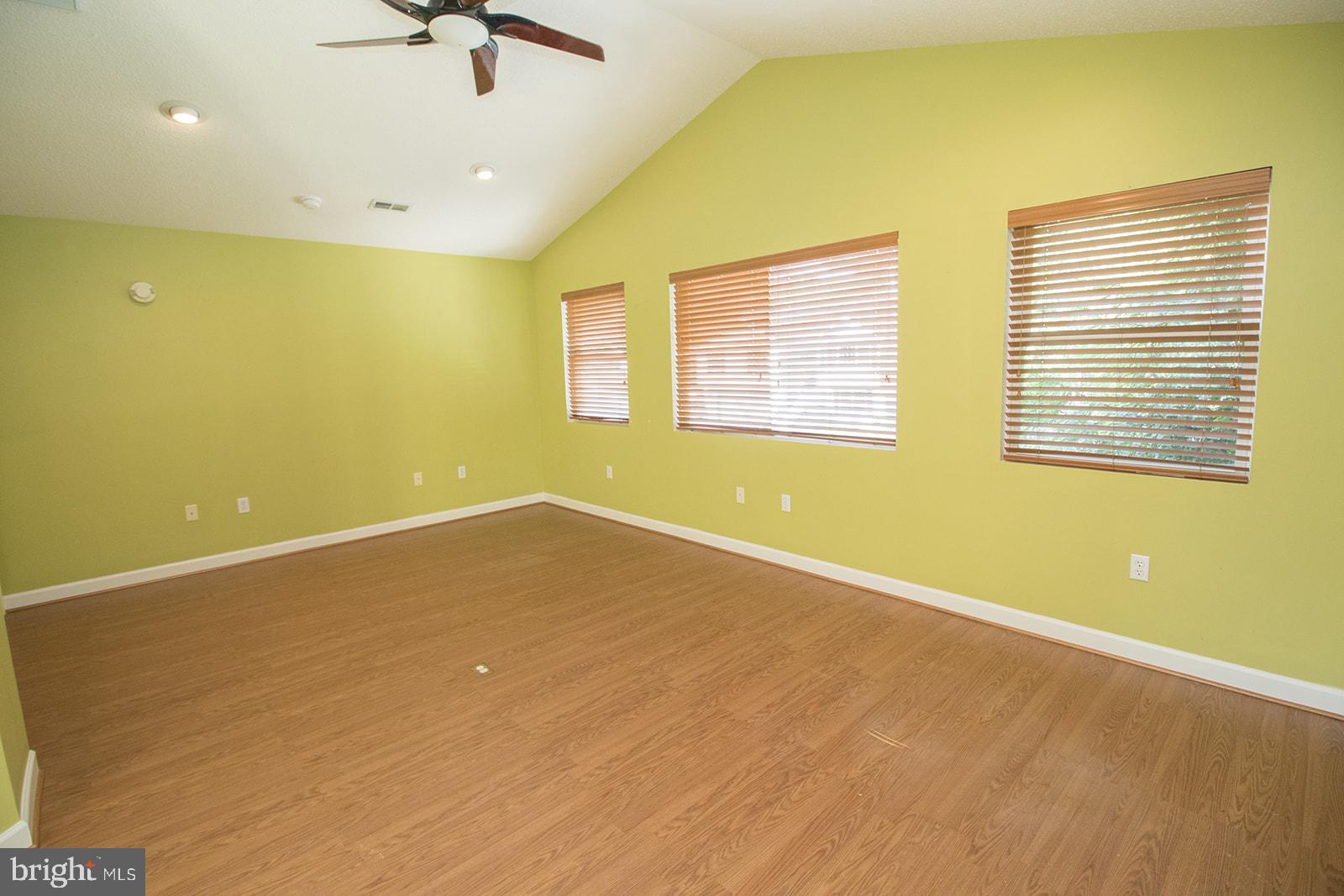 45044 Deagles Boatyard Road Tall Timbers, MD 20690 - Photo 53 of 64 a view of an empty room with a window