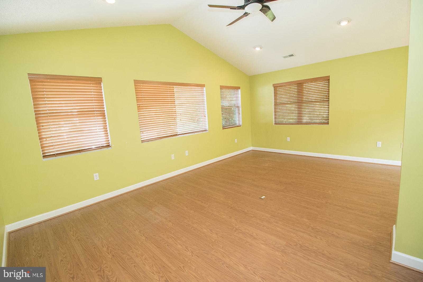 45044 Deagles Boatyard Road Tall Timbers, MD 20690 - Photo 55 of 64 a view of an empty room with a window