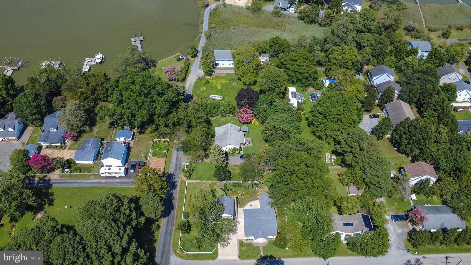 45044 Deagles Boatyard Road Tall Timbers, MD 20690 - Photo 61 of 64