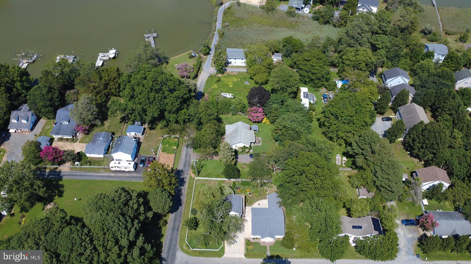 45044 Deagles Boatyard Road Tall Timbers, MD 20690 - Photo 62 of 64 a view of a city