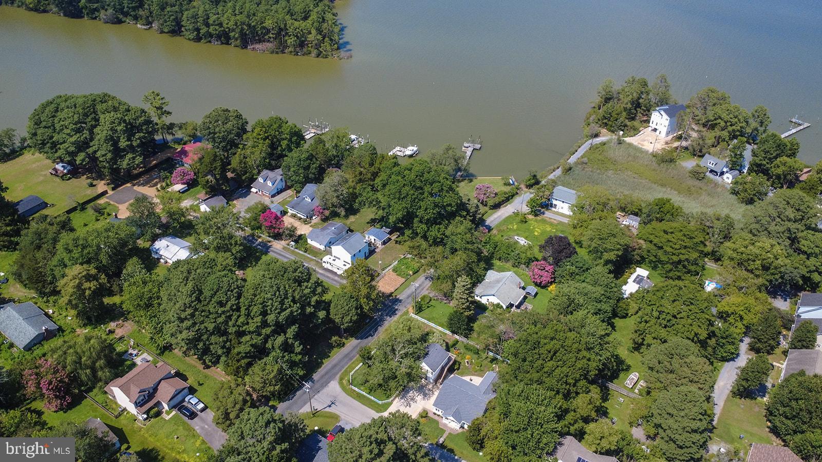 45044 Deagles Boatyard Road Tall Timbers, MD 20690 - Photo 64 of 64