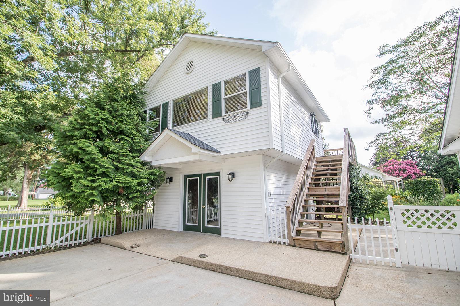 45044 Deagles Boatyard Road Tall Timbers, MD 20690 - Photo 8 of 64