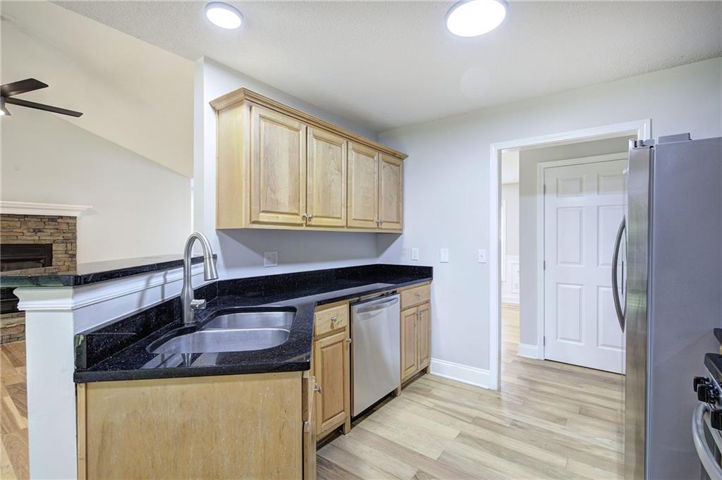 320 Boone Ford Road Southeast Calhoun, GA 30701 - Photo 7 of 19