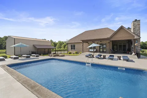 $1,220,000 | 11178 Stewarts Ferry Pike, Lebanon, TN 37090