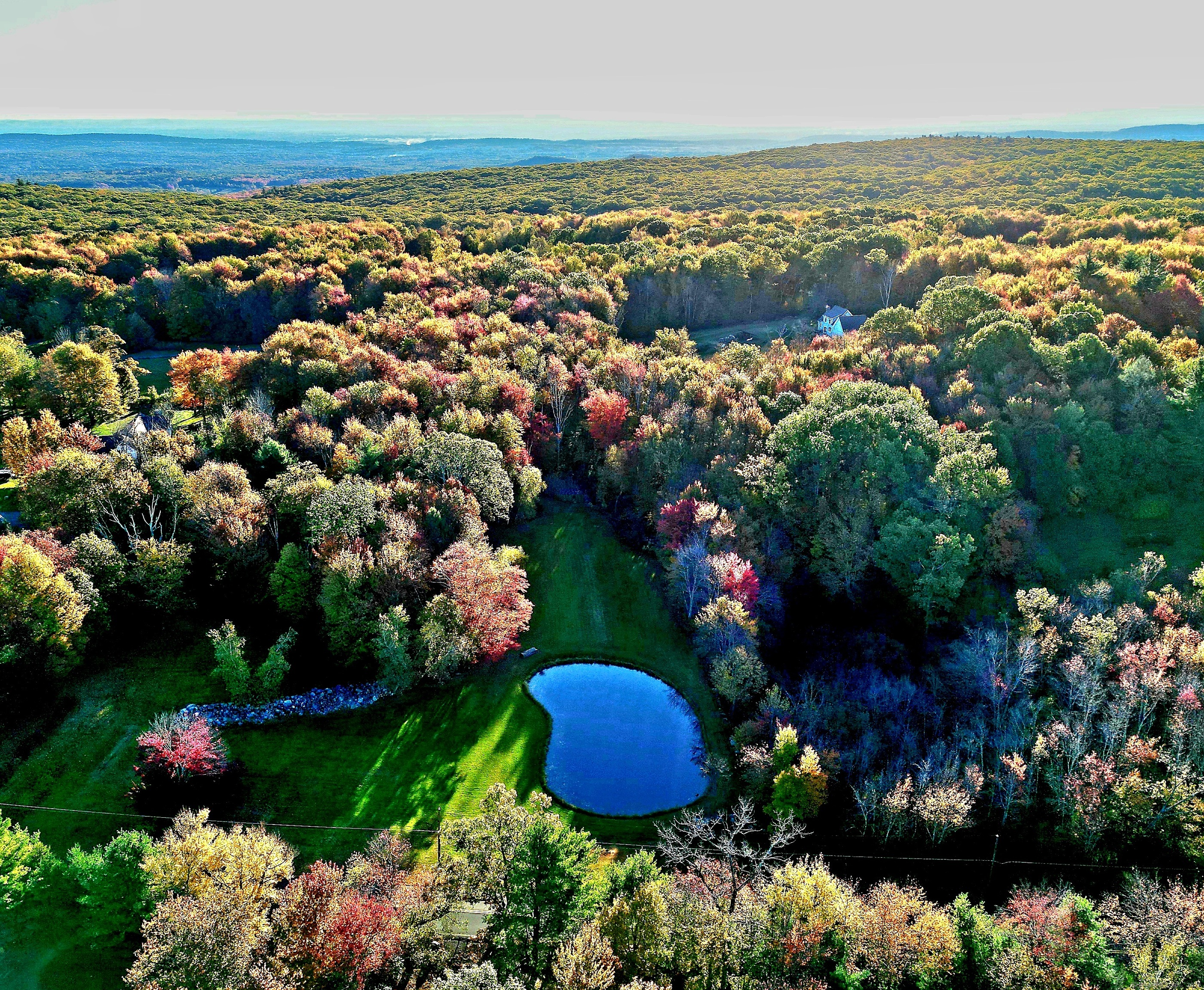 86 Case Street Granby, CT 06090 - Photo 7 of 25 a view of a city