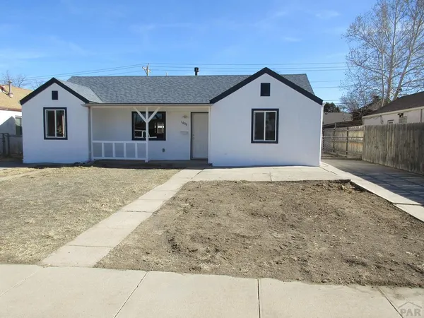 $255,000 | 1608 Carteret Avenue, Pueblo, CO 81004
