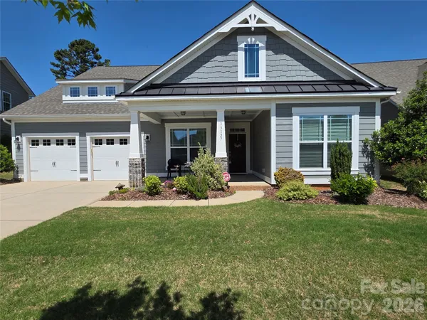 $665,000 | 13127 Union Square Drive, Huntersville, NC 28078