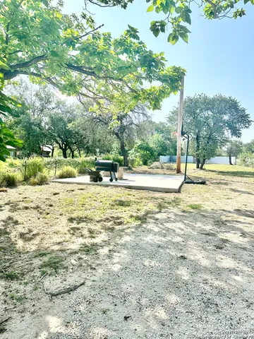 a view of an ocean beach