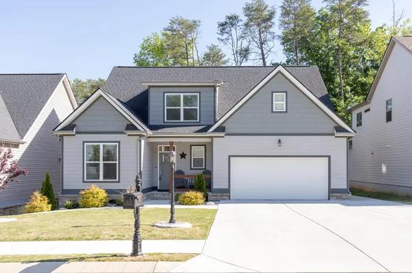 $549,900 | 6486 Satjanon Drive, Ooltewah, TN 37363