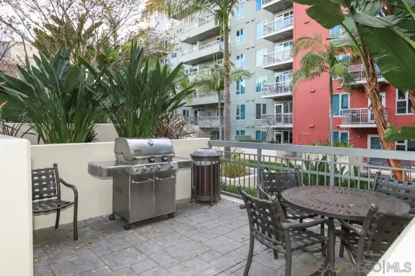 $5,690 | 1580 Union Street, Unit 705, San Diego, CA 92101
