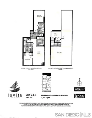 $5,690 | 1580 Union Street, Unit 705, San Diego, CA 92101