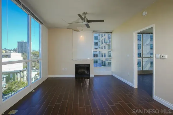 $5,690 | 1580 Union Street, Unit 705, San Diego, CA 92101