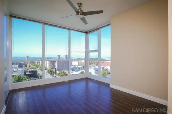$5,690 | 1580 Union Street, Unit 705, San Diego, CA 92101