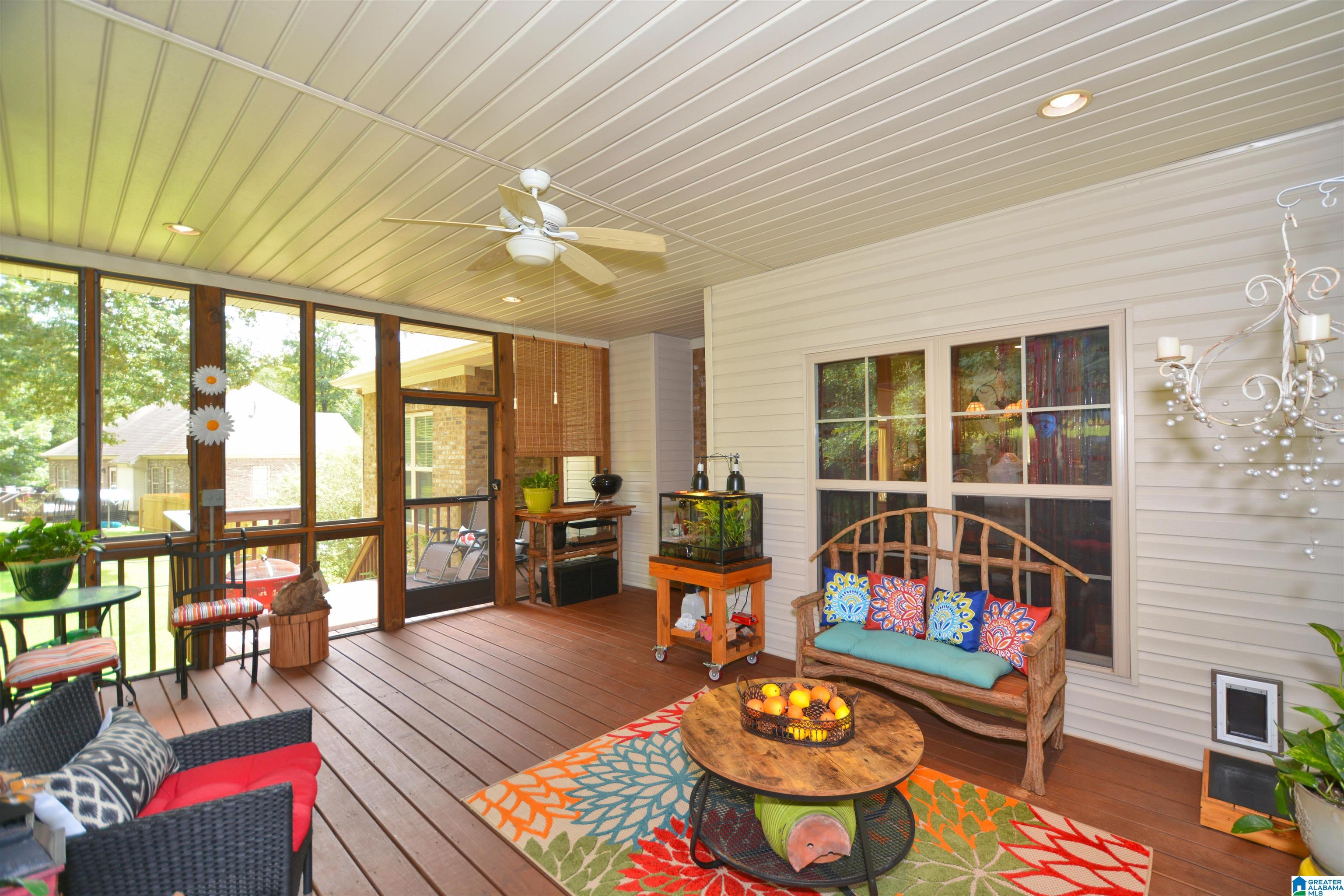 22519 Iron Masters Loop McCalla, AL 35111 - Photo 34 of 43