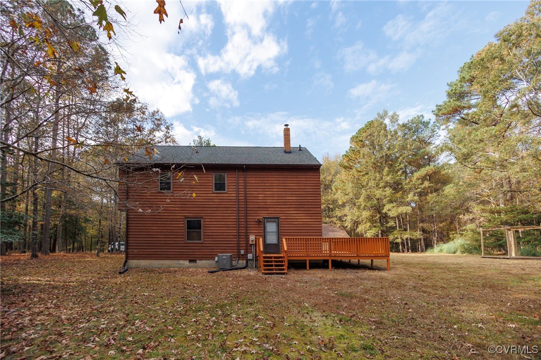 9612 Shadywood Road Prince George, VA 23875 - Photo 41 of 48 Gallery Image 41