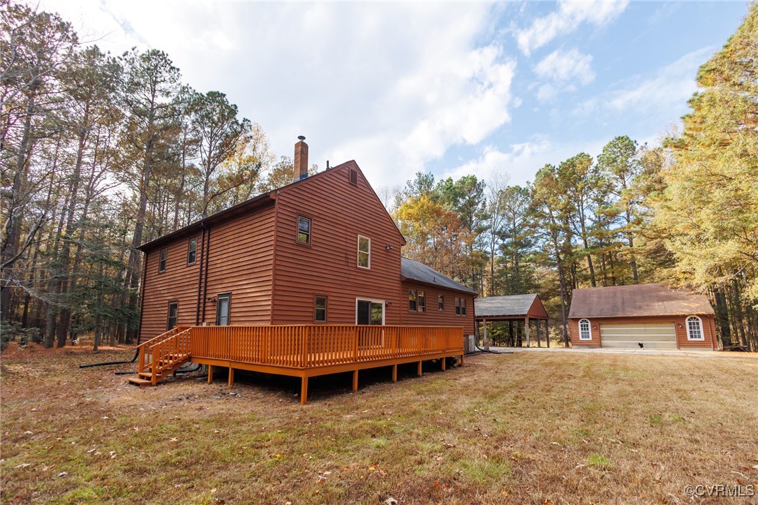 9612 Shadywood Road Prince George, VA 23875 - Photo 42 of 48 Gallery Image 42