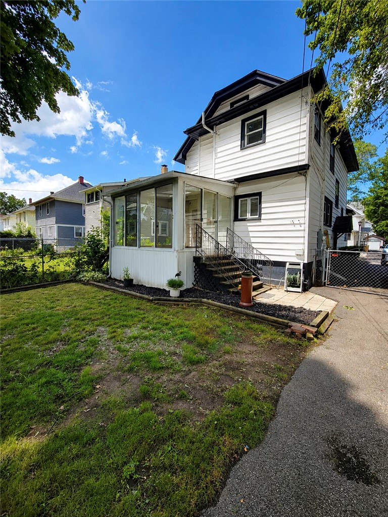 179 Roxborough Road Rochester, NY 14619 - Photo 34 of 35