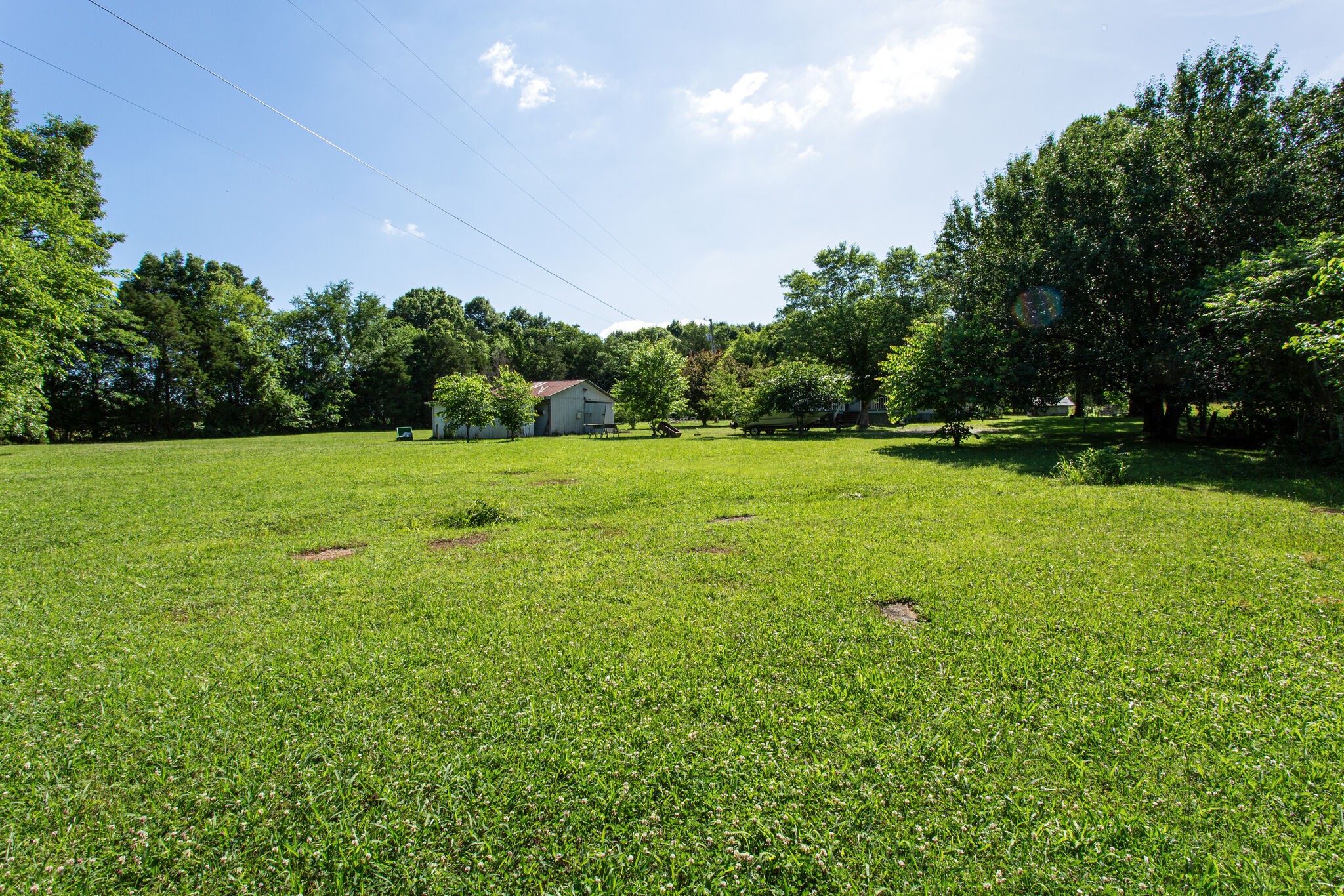 2837 South Commerce Road Watertown, TN 37184 - Photo 8 of 9 a view of an outdoor space and a yard