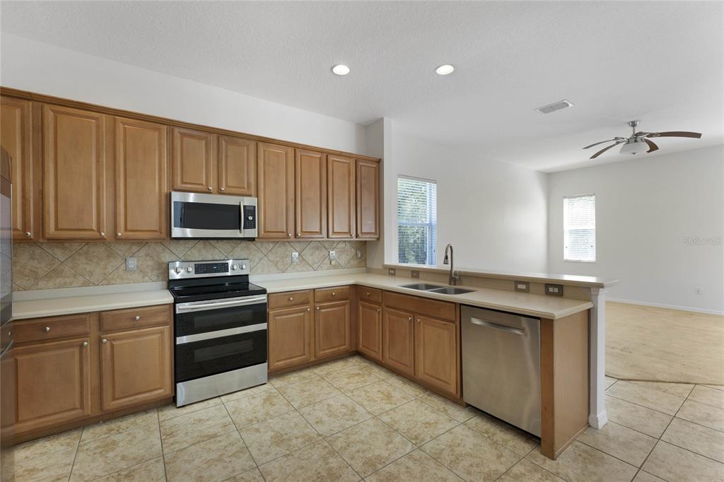 5270 Rishley Run Way Mount Dora, FL 32757 - Photo 13 of 46