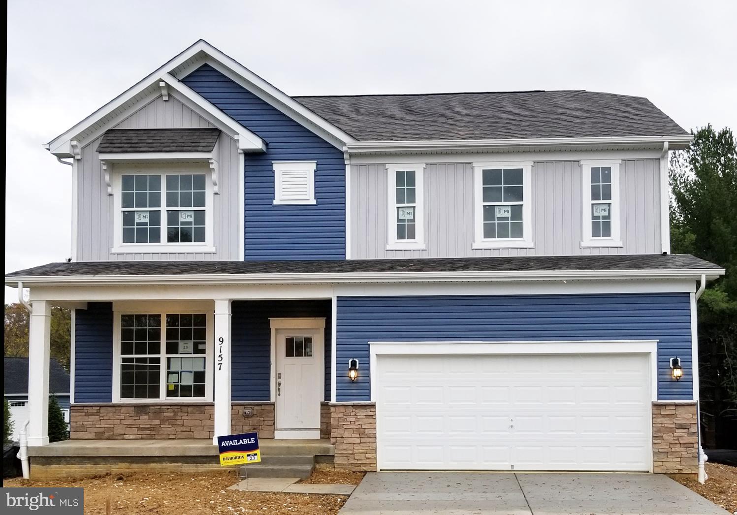 9157 Riverhill Road Laurel, MD 20723 - Photo 1 of 11 Gallery Image 1