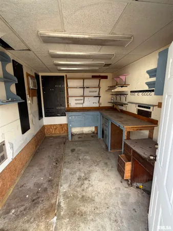 $124,900 | 929 Goltra Avenue, Jacksonville, IL 62650