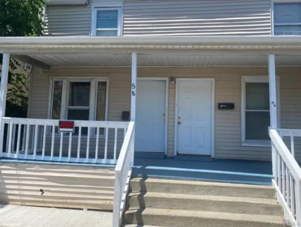 $585,000 | 58 State Street, Ossining, NY 10562