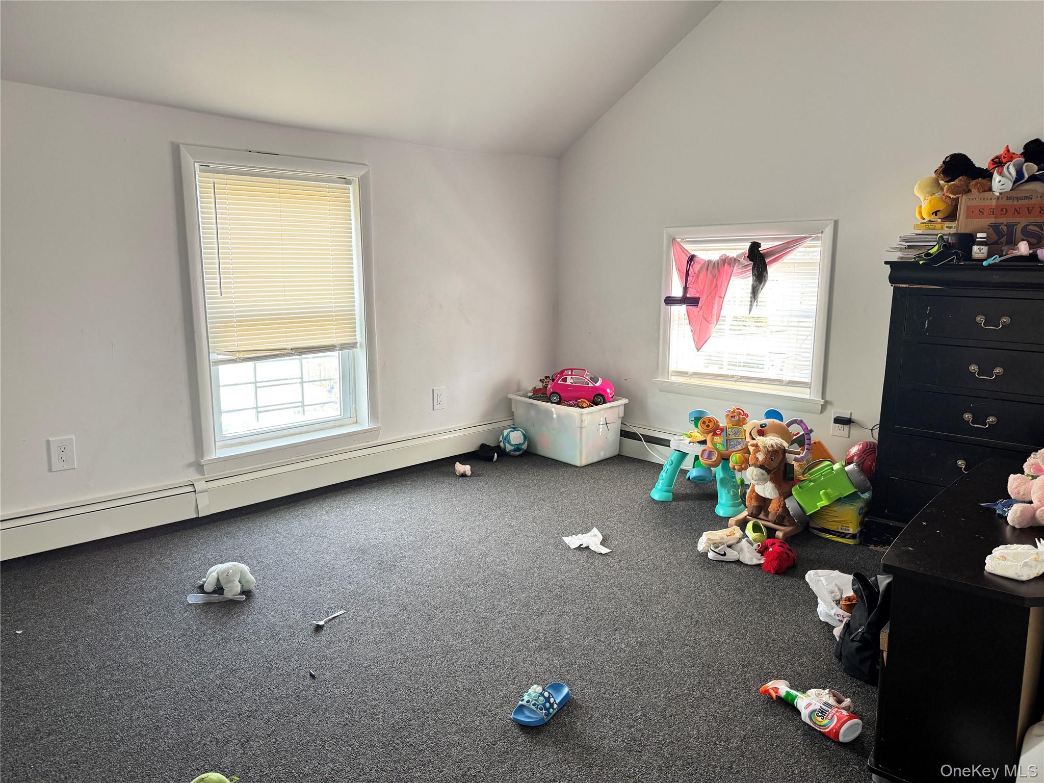 58 State Street Ossining, NY 10562 - Photo 3 of 11 a play room with toys