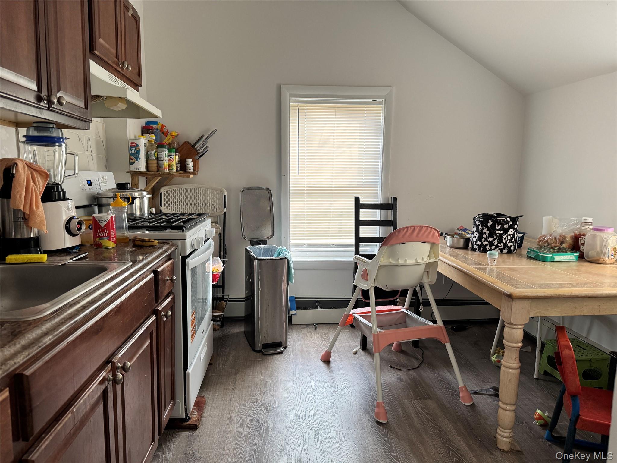 58 State Street Ossining, NY 10562 - Photo 5 of 11 a room with storage and utility