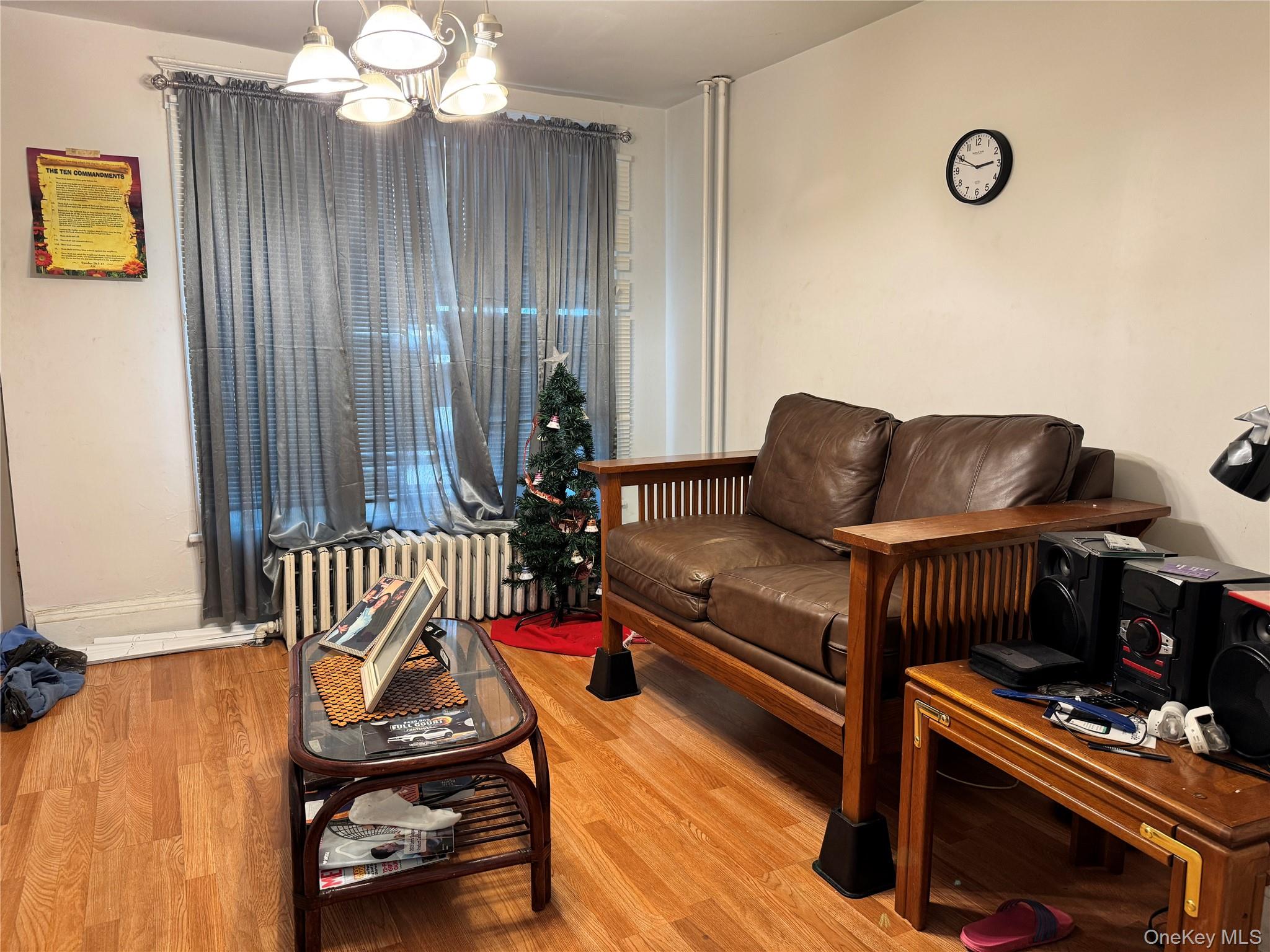 58 State Street Ossining, NY 10562 - Photo 8 of 11 a living room with furniture