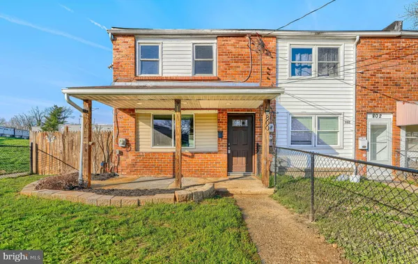 $2,100 | 800 Seckel Court, Baltimore, MD 21227