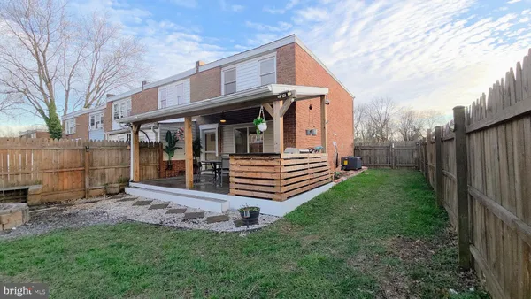 $2,100 | 800 Seckel Court, Baltimore, MD 21227