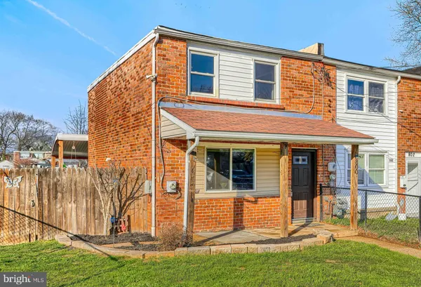 $2,100 | 800 Seckel Court, Baltimore, MD 21227