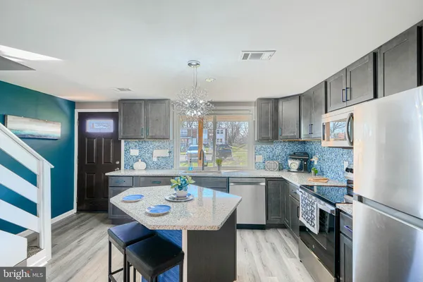 $2,100 | 800 Seckel Court, Baltimore, MD 21227