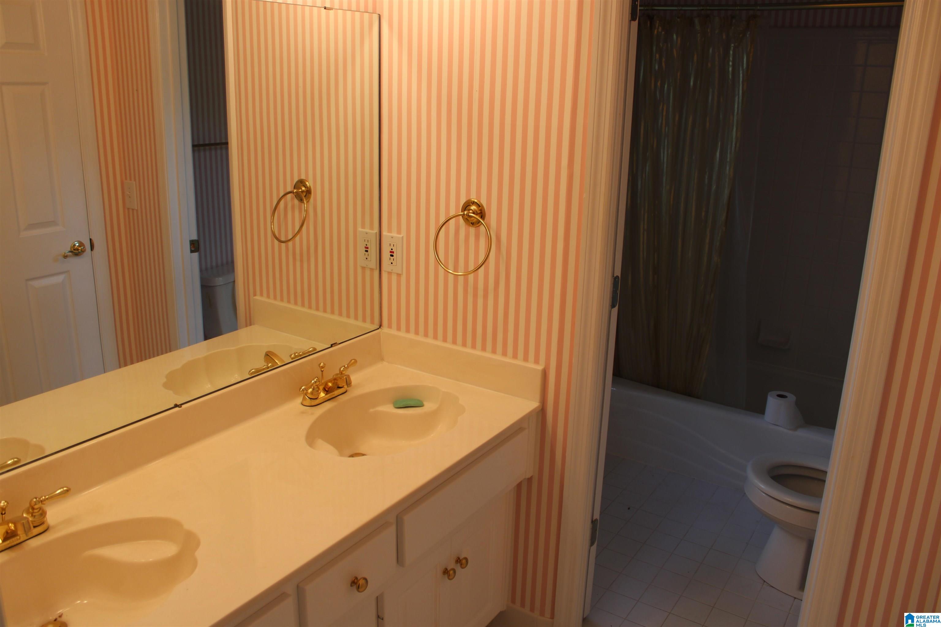 2328 Ridgeview Road Anniston, AL 36207 - Photo 21 of 34