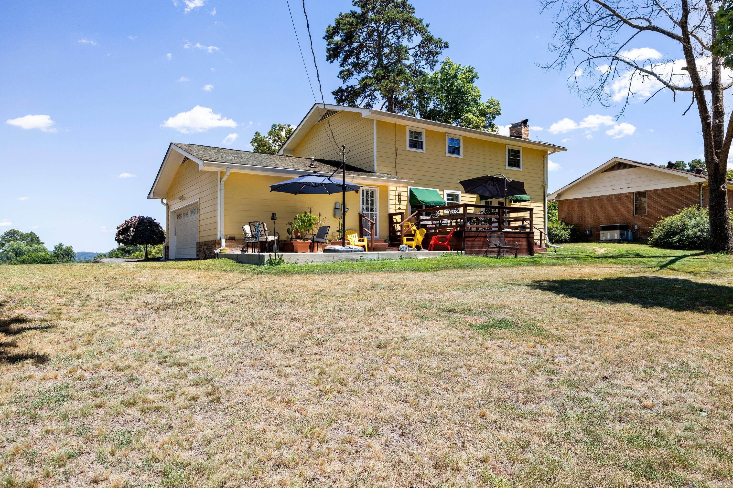 2248 Edgmon Forest Lane Chattanooga, TN 37421 - Photo 7 of 27 IMG_5838