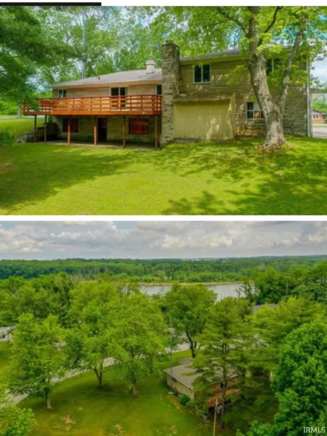 100 North Delaware Lane Somerset, IN 46940 - Photo 16 of 18