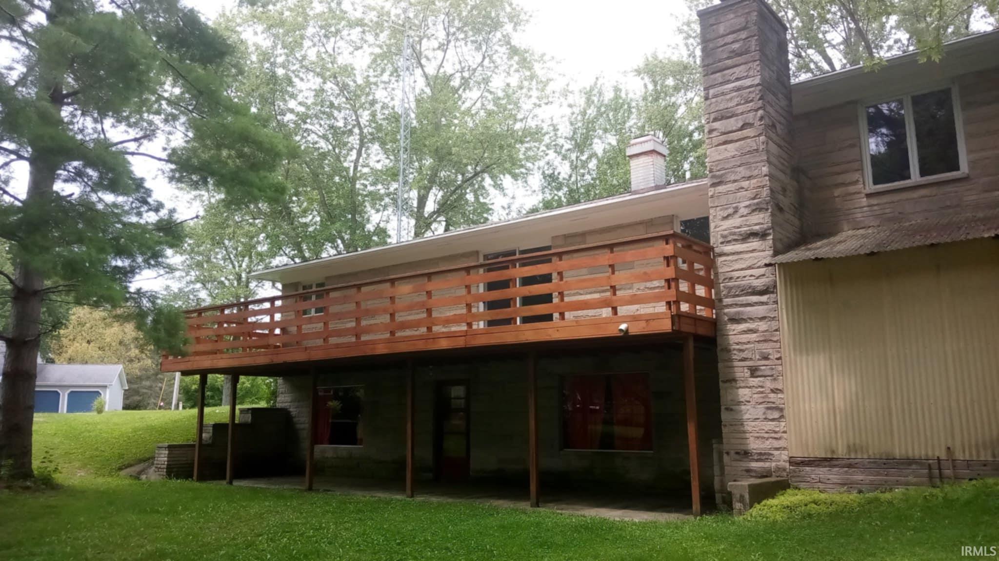 100 North Delaware Lane Somerset, IN 46940 - Photo 17 of 18