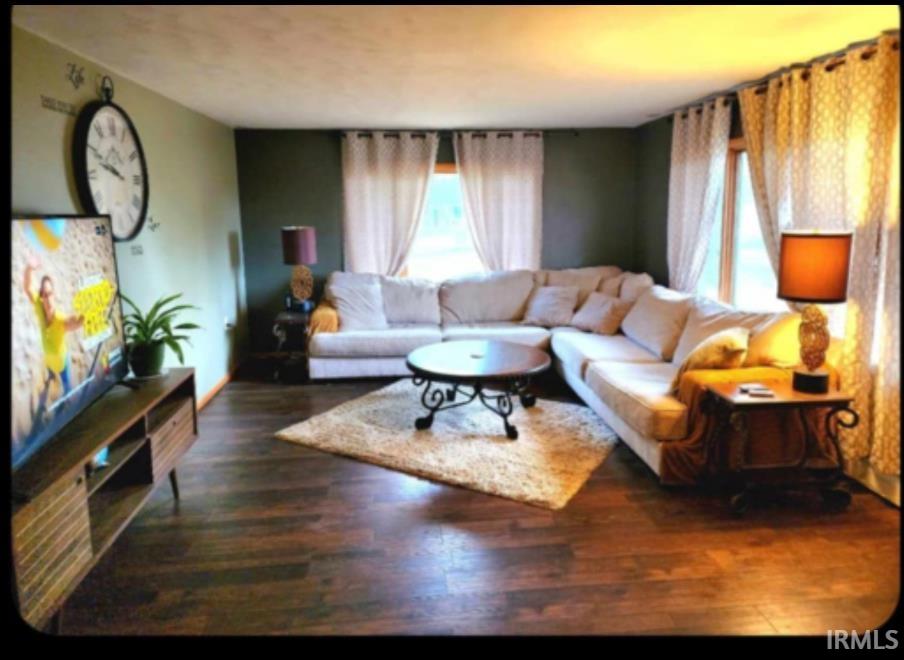 100 North Delaware Lane Somerset, IN 46940 - Photo 8 of 18