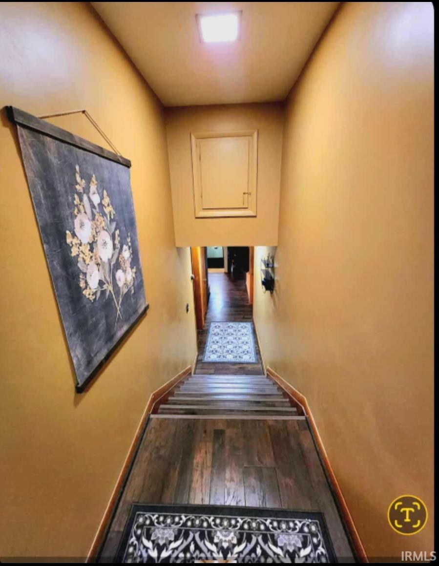 100 North Delaware Lane Somerset, IN 46940 - Photo 9 of 18