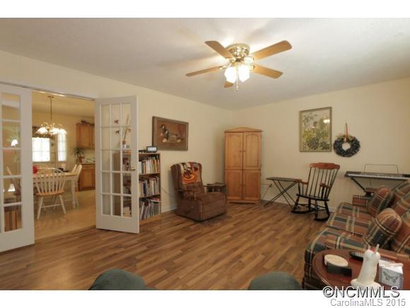 978 Cove Road Rutherfordton, NC 28139 - Photo 5 of 24 a living room with furniture and wooden floor