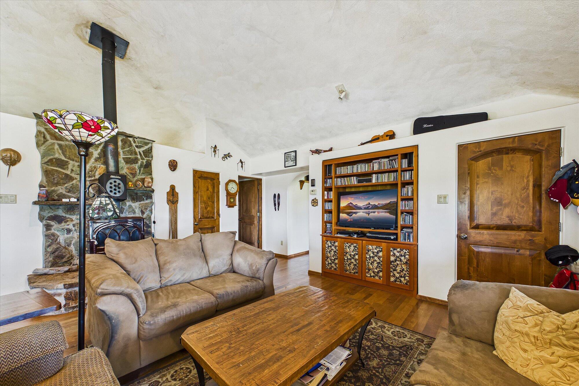 2980 Flat Rock Road Garberville, CA 95542 - Photo 33 of 62