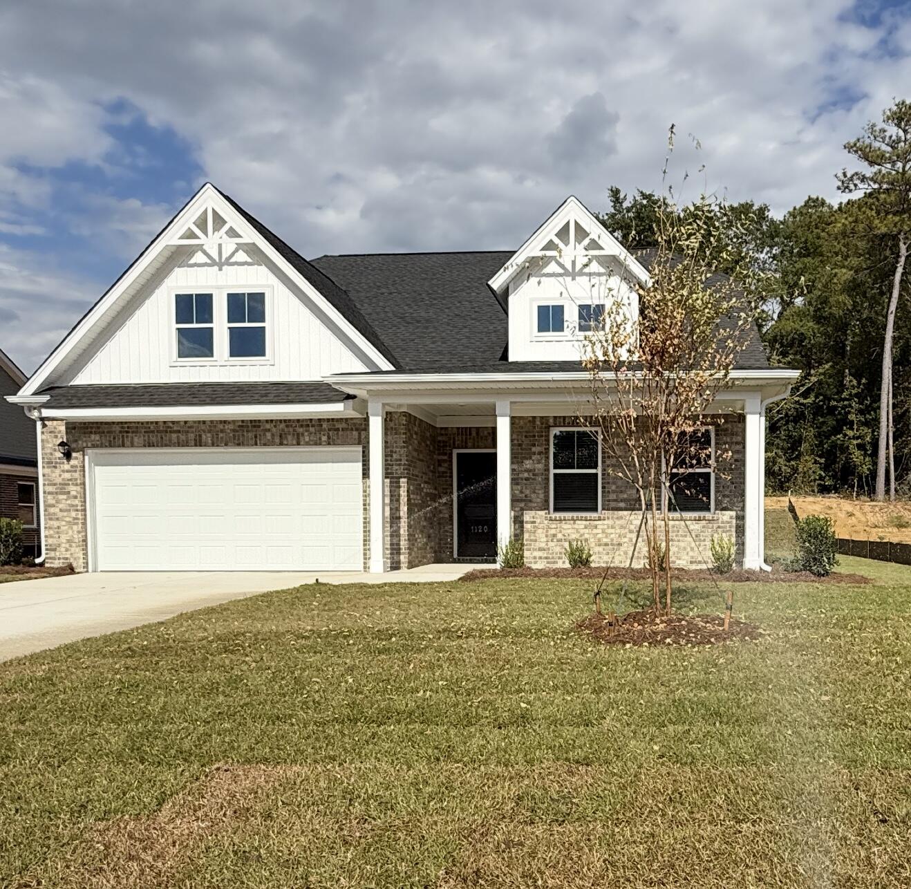 1195 Curlew Circle Sumter, SC 29150 - Photo 2 of 18 reedyfB11e