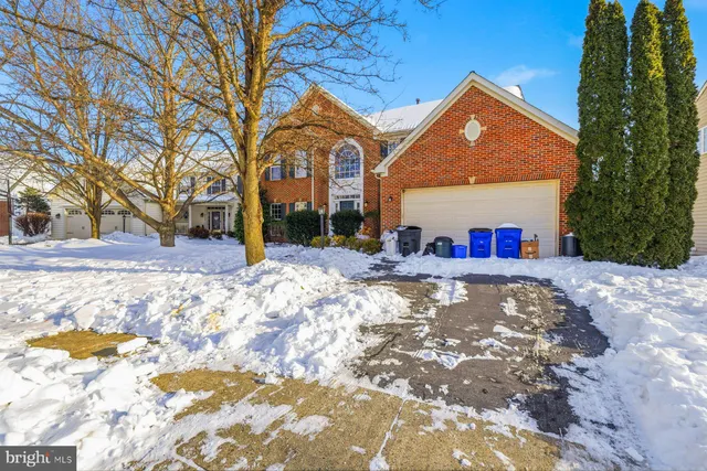 $720,000 | 9115 Hendry Terrace, Frederick, MD 21704