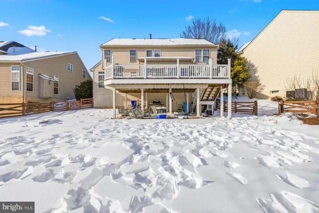 $720,000 | 9115 Hendry Terrace, Frederick, MD 21704