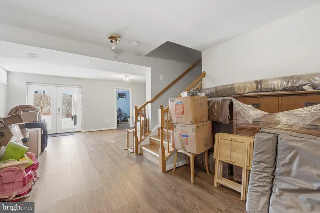 $720,000 | 9115 Hendry Terrace, Frederick, MD 21704