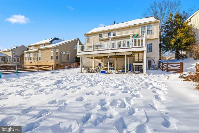 $720,000 | 9115 Hendry Terrace, Frederick, MD 21704