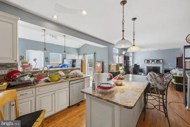 $720,000 | 9115 Hendry Terrace, Frederick, MD 21704